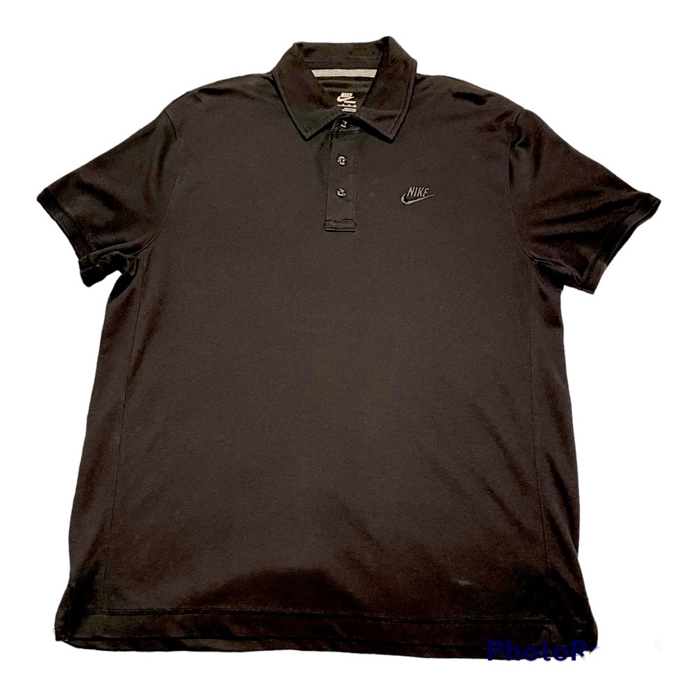 Men’s Nike Polo